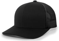 EAGLE PACIFIC HEADWEAR SNAPBACK TRUCKER HAT