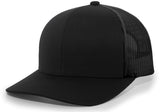 EAGLE PACIFIC HEADWEAR SNAPBACK TRUCKER HAT