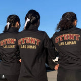 Stunt Las Lomas - Port Authority Black Jacket