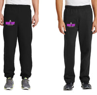 East Bay Club Stunt Unisex Sweatpants - 2 style choices