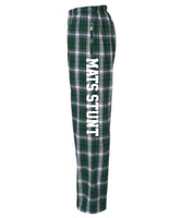 Boxercraft Miramonte Mats Stunt Flannel Pants