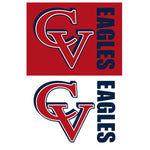 CV EAGLES - 4 SHIRT STYLE AND 2 COLOR CHOICES