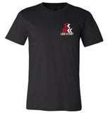 Lodi Stunt Pocket Logo - 3 Color & 5 Shirt Style Choices