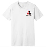 Lodi Stunt Pocket Logo - 3 Color & 5 Shirt Style Choices