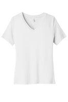 ACA Cheer Megaphone & Pom - White - 5 Shirt Style Choices