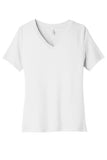 ACA Cheer Megaphone & Pom - White - 5 Shirt Style Choices