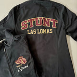 Stunt Las Lomas - Port Authority Black Jacket