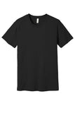 PERSONALIZED BLAZE Basketball Rhinestone / Glitter Unisex Short Sleeve T-Shirt - 5 Color Choices