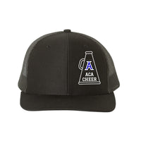 ACA Cheer Megaphone Trucker Hat