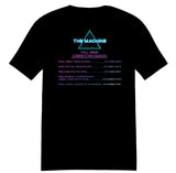 The Machine CVCHS Marching Band / Color Guard - 5 Shirt Style Choices