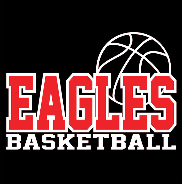 Eagles Basketball 1