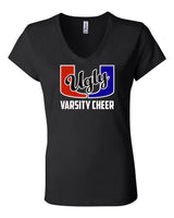 UGLY U VARSITY CHEER - CHOOSE YOUR SIZE AND STYLE