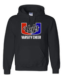 UGLY U VARSITY CHEER - CHOOSE YOUR SIZE AND STYLE