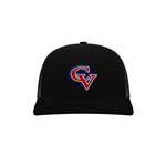 CV PACIFIC HEADWEAR SNAPBACK TRUCKER HAT
