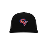 CV PACIFIC HEADWEAR SNAPBACK TRUCKER HAT