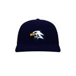 EAGLE PACIFIC HEADWEAR SNAPBACK TRUCKER HAT