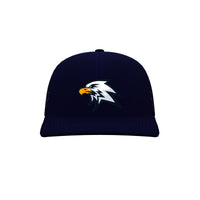 EAGLE PACIFIC HEADWEAR SNAPBACK TRUCKER HAT