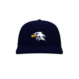 EAGLE PACIFIC HEADWEAR SNAPBACK TRUCKER HAT