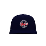 CLAYTON VALLEY UGLY EAGLES PACIFIC HEADWEAR SNAPBACK TRUCKER HAT
