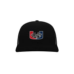 UGLY U PACIFIC HEADWEAR SNAPBACK TRUCKER HAT