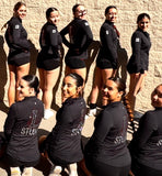 Lodi Stunt Athlete Rhinestone Jacket