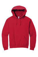 Silver OR Gold Rhinestone CSEA on RED - 5 Shirt Style Choices