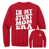 Lodi Stunt / In My Stunt Mom Era - Red OR Black & 5 Shirt Style Choices