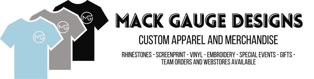 Mack Gauge Designs