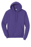 Silver OR Gold Rhinestone CSEA on PURPLE - 5 Shirt Style Choices