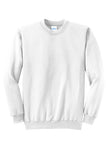ACA Cheer Megaphone & Pom - White - 5 Shirt Style Choices