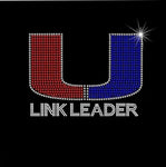 Rhinestone U LINK LEADER - CHOOSE YOUR SHIRT STYLE