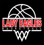 Lady Eagles Basketball 6