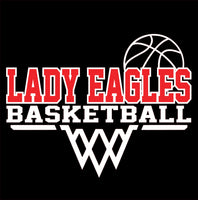 Lady Eagles Basketball 4