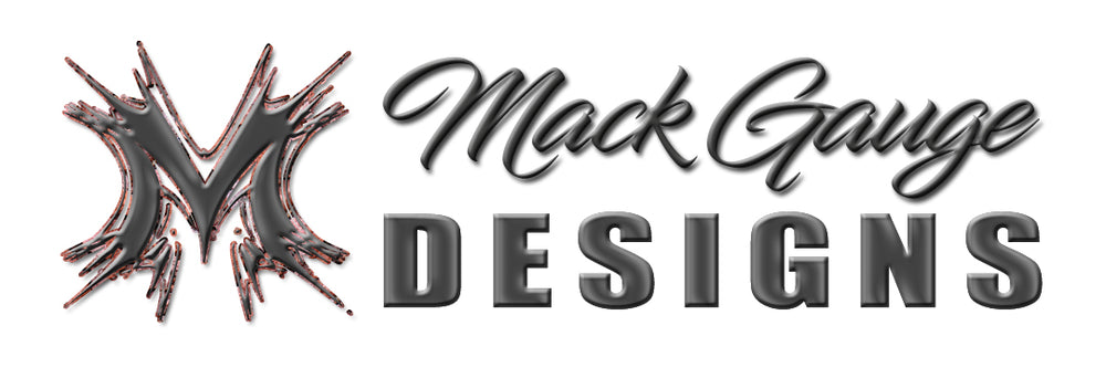 Mack Gauge Designs