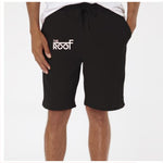 The Roof Shorts - Black