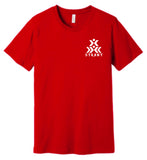 2023 Stunt Pocket Logo CHOOSE YOUR COLOR Unisex Short Sleeve Jersey Tee - 2 Logo Options