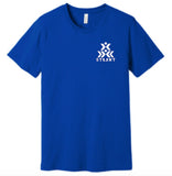 2023 Stunt Pocket Logo CHOOSE YOUR COLOR Unisex Short Sleeve Jersey Tee - 2 Logo Options