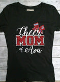 #401 Cheer Mom of ...
